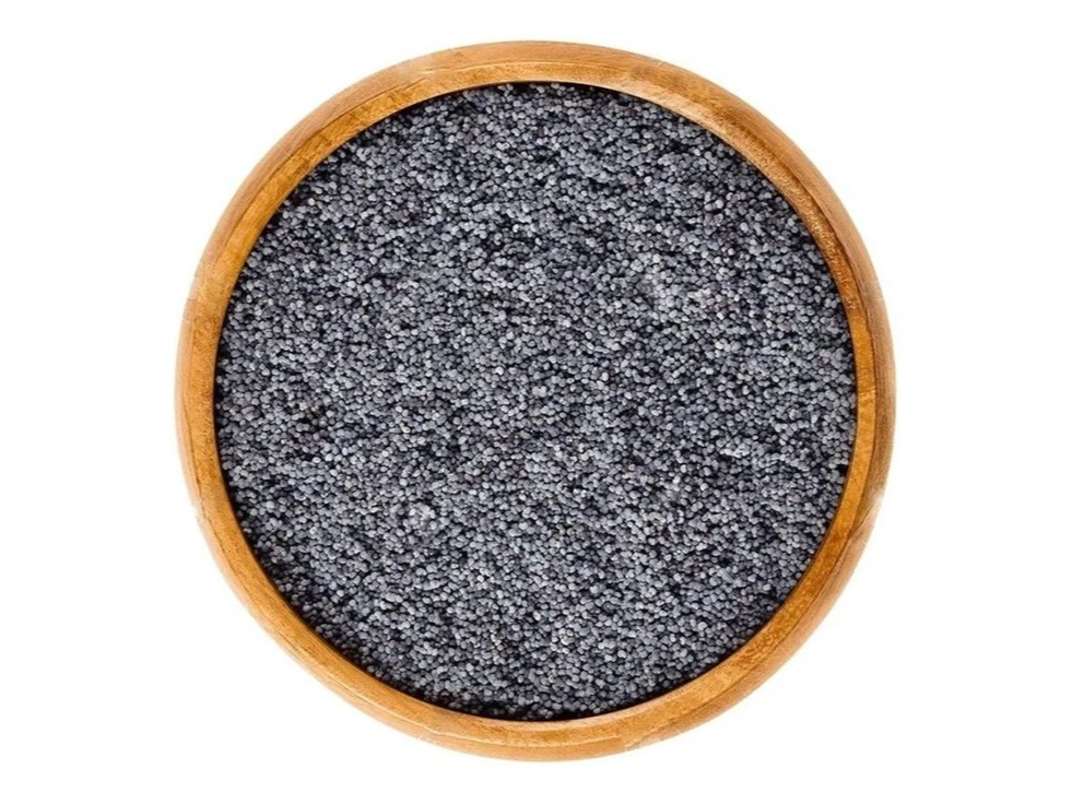 AMAPOLA AZUL TURCA X 100 gr