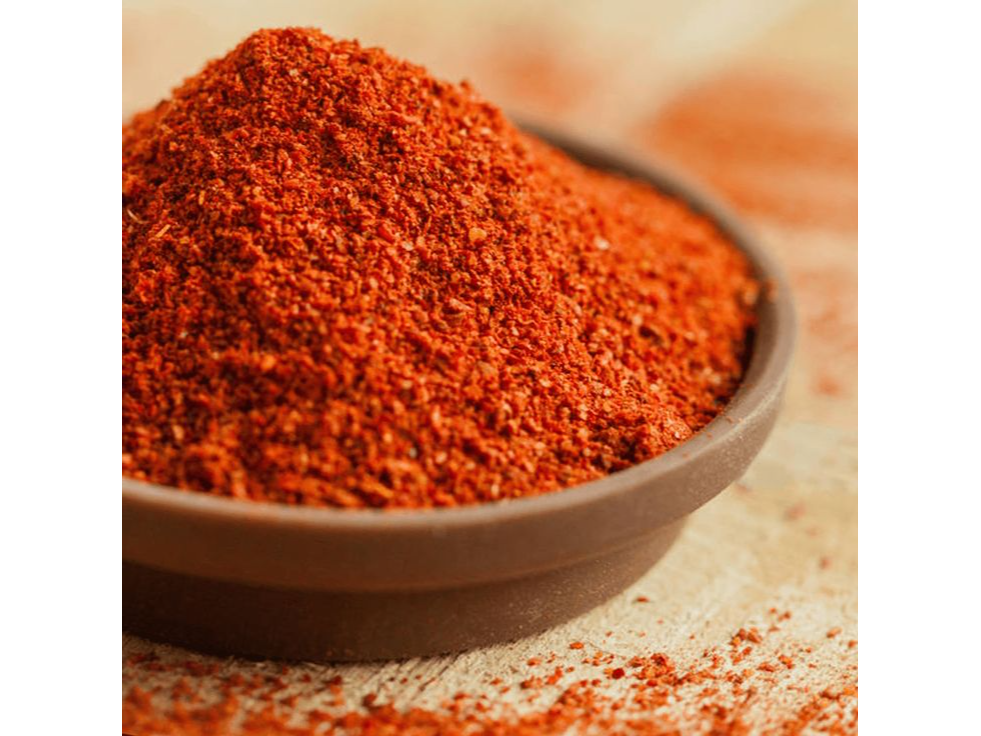 PAPRIKA X 100 GR