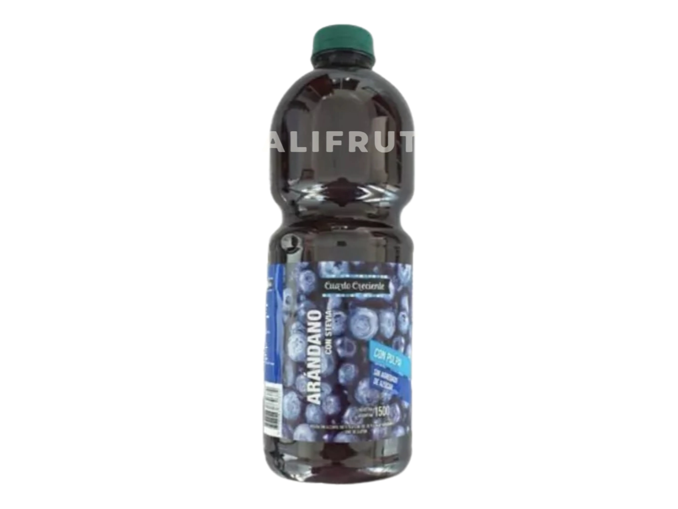 JUGO DE ARANDANOS 1 ,5 LT