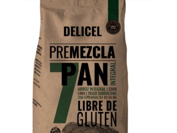 PREMEZCLA PAN INTEGRAL