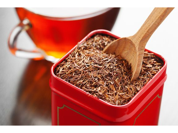 TE ROJO (AGRECOLOGICO) X 100 GR