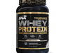 WHEY PROTEIN TRUEMADE VAINILLA