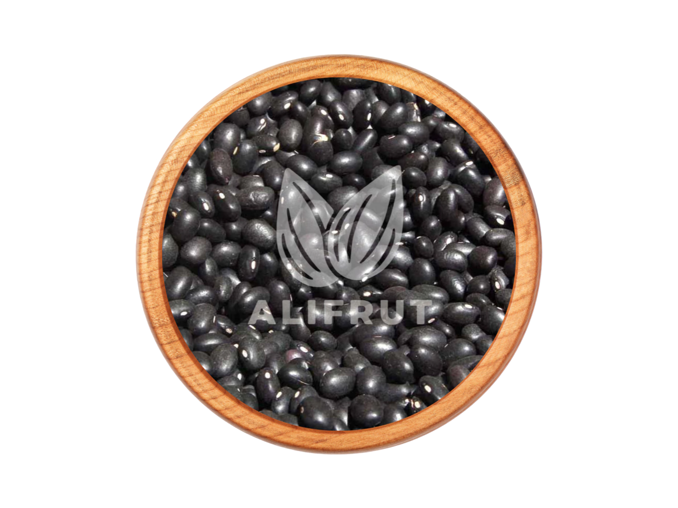 POROTO NEGRO X 100 GR