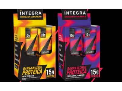 BARRA PROTEICA MANI Y CHOCOLATE