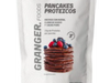 PREMZCLA PANCAKES PROTEICOS CHOCOLATE