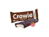 CROWIE CHOCOLATE NEGRO X UNIDAD