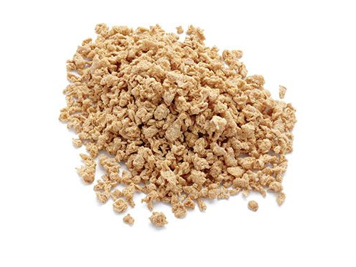 TEXTURADO DE SOJA X 100 GR