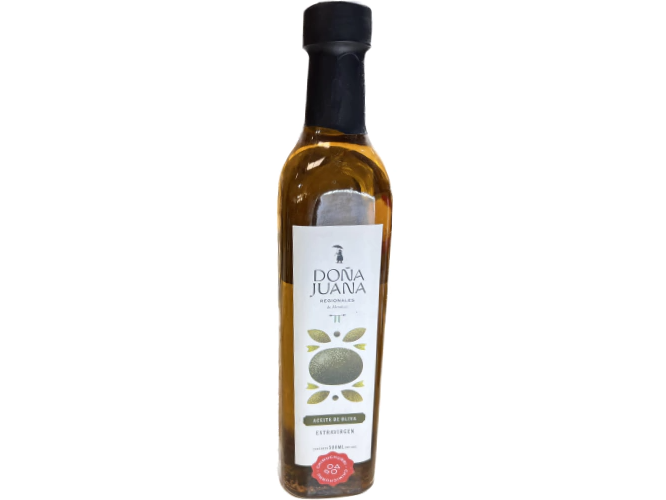 ACEITE DE OLIVA(CON CHIMICHURRI)