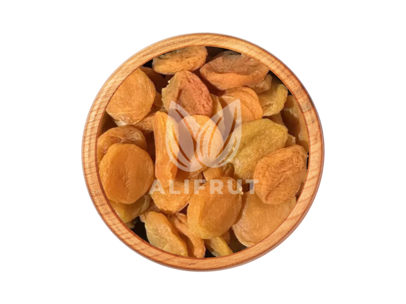 DAMASCOS SIN CAROZO X 100 GR