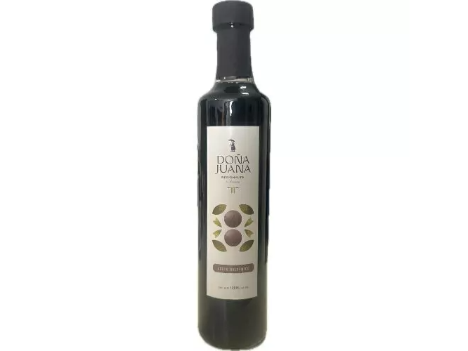 ACETO BALSAMICO ( 500 CC DOÑA JUANA)