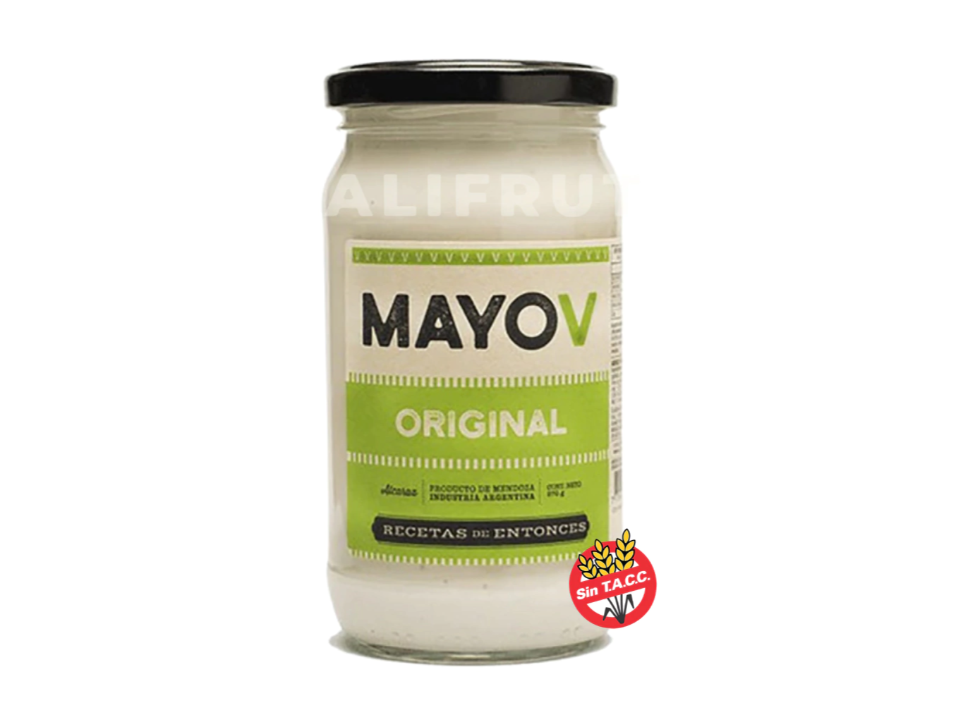 MAYO V