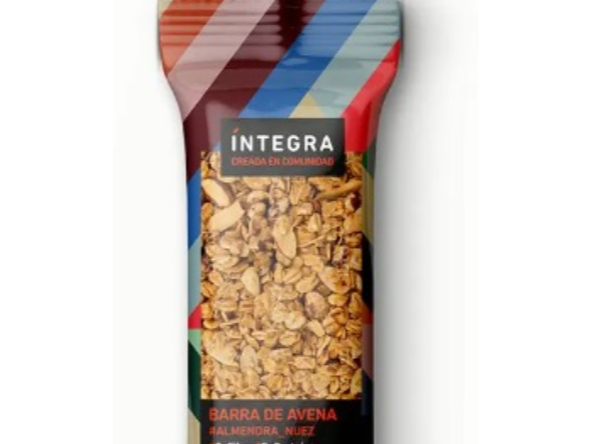 BARRA INTEGRA ALMENDRA Y NUEZ