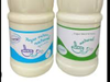Yogurt 1 litro (varios sabores )