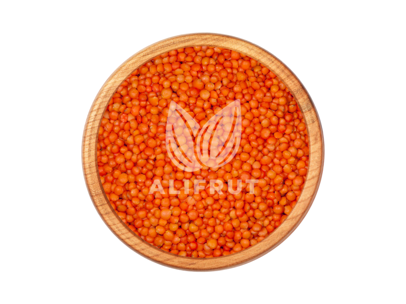 LENTEJA TURCA X 100 GR