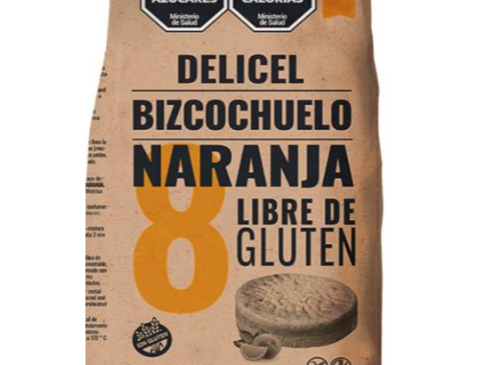 PREMEZCLA BIZCOCHUELO