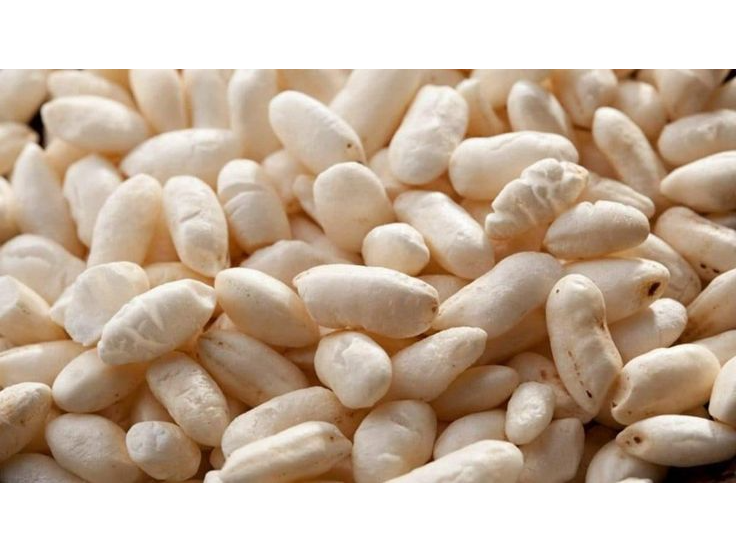 ARROZ INFLADO DULCE 100 GR