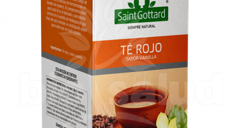 TE Y YERBAS