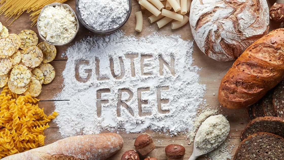 Sin TACC / Sin Gluten