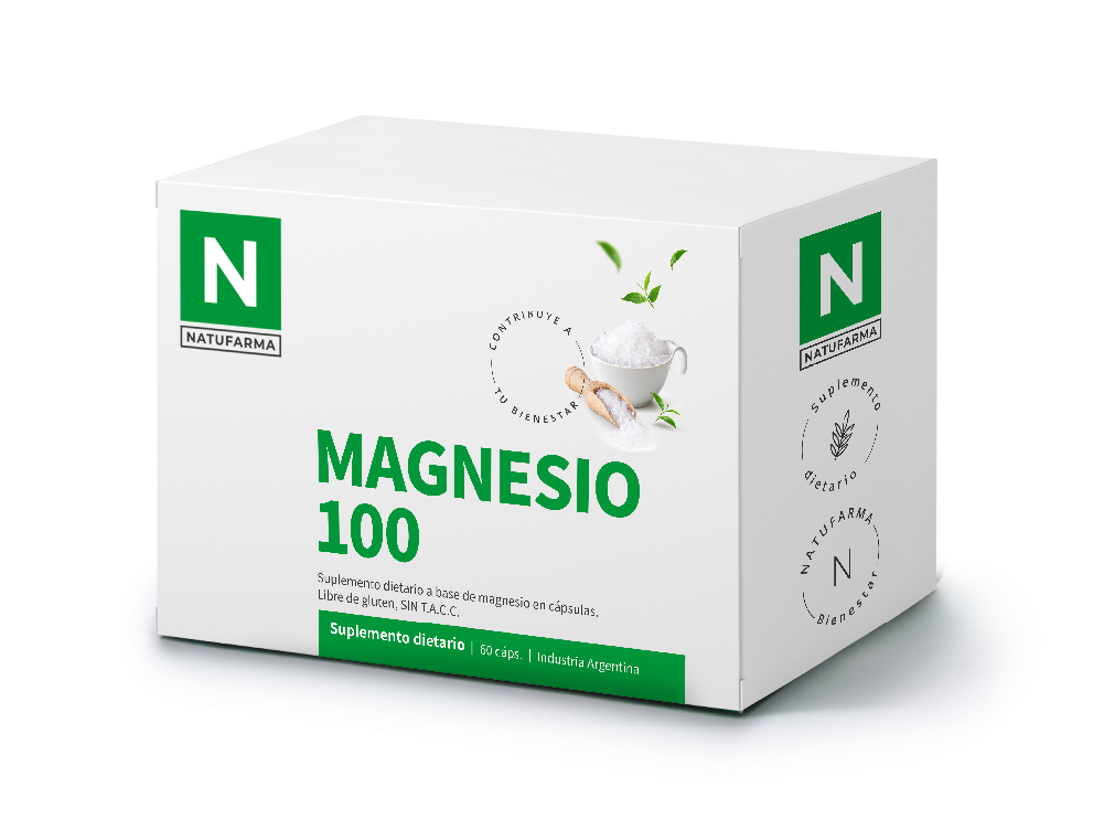 MAGNESIO 100 x60