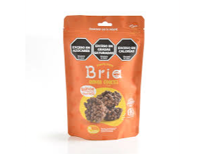 Bria Mini Quinoa Cookies Quinoa y Chocolate x 100g