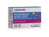 Magnesio Quelato Vitamina B6 30 Capsulas Vitamin Way