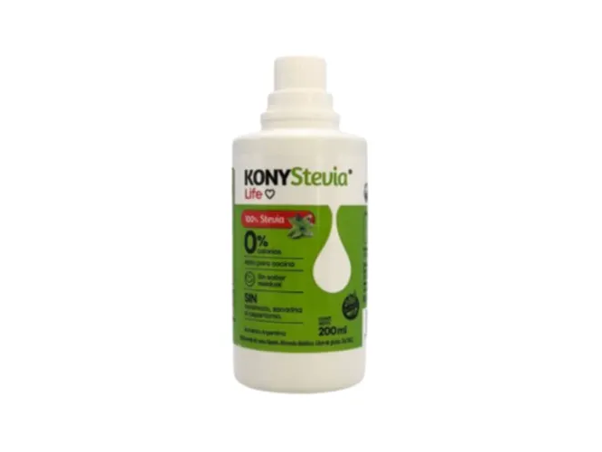 Kony Stevia Life x200ml