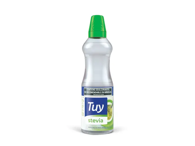 Tuy Stevia Líquida