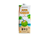Agua de Coco + Electrolitos God Bless You x 1 Litro