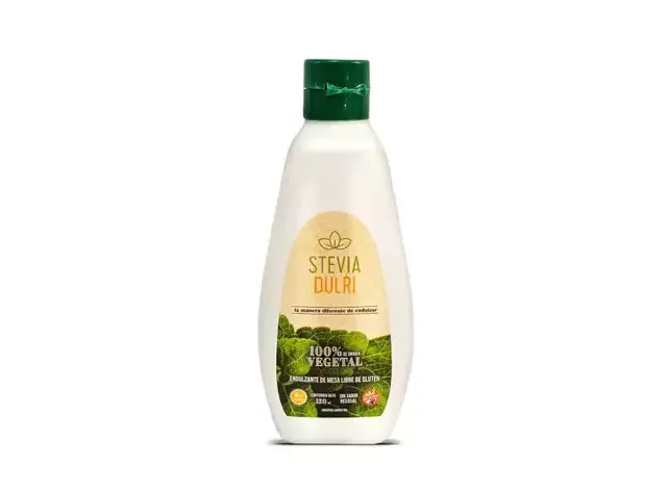 Stevia Dulri Líquida x120ml