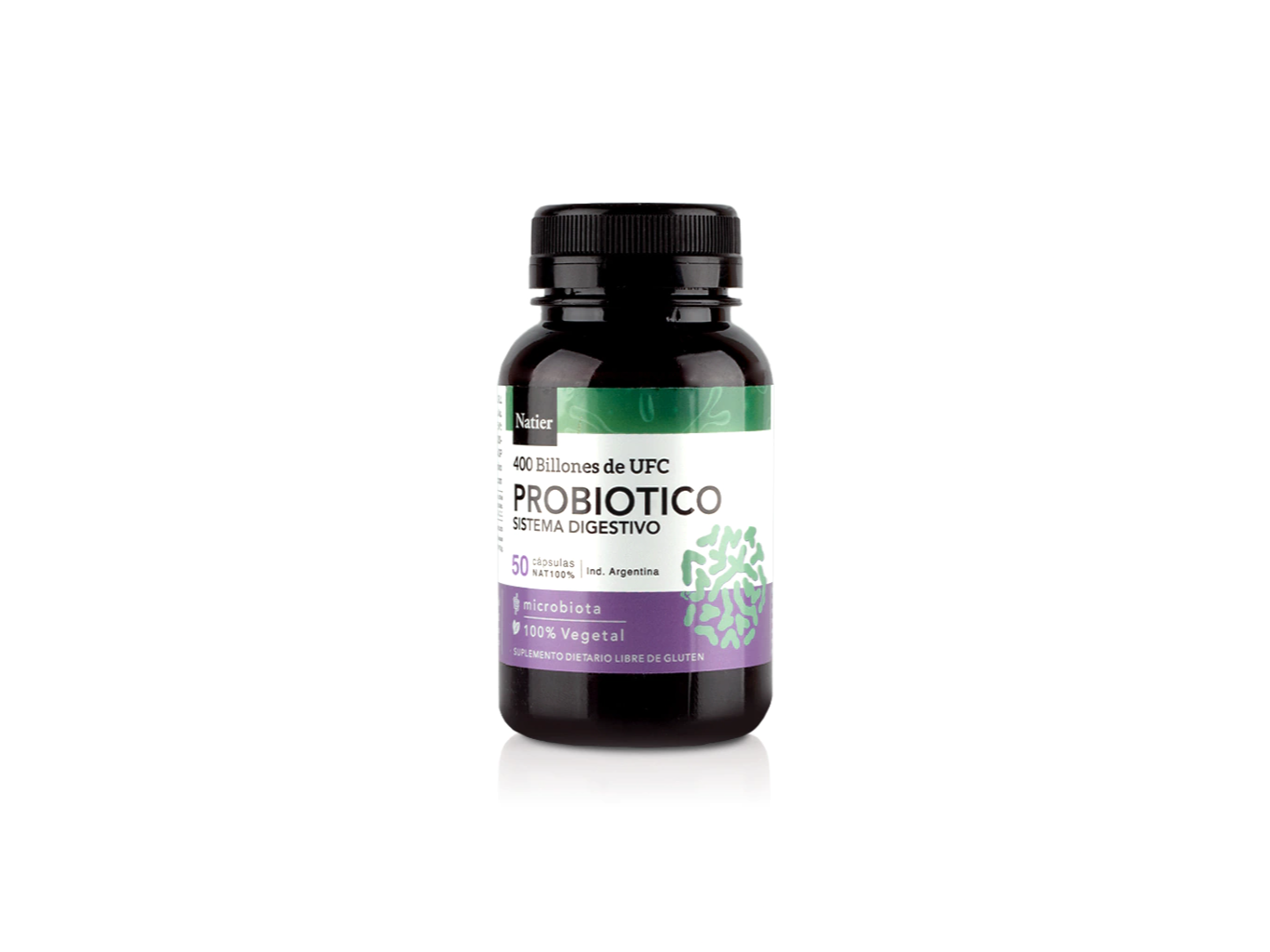 Probiótico Digestivo