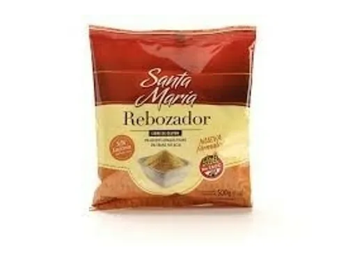 Rebozador Libre de Gluten Santa María
