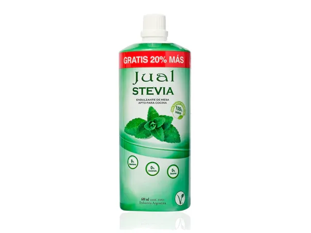 Jual Stevia Líquida x60ml