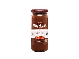 Mermelada Light de Frutilla Masseube Patagónico x 390g (aprox.)