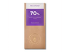 Dr. Cacao Chocolate 70% Almendras y Coco x 50g
