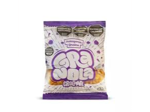 Patagonia Grains Granola Crocante Sin Gluten x250g