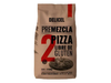 Premezcla 2 Pizzas Libre de Gluten x500g