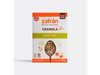 Zafrán Granola Quinoa y Nuez Sin Gluten x300g