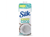 Silk Bebida de Coco Sin Azúcar x1 Litro
