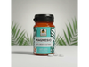 Suplemento en comprimidos Hierbas del Oasis Magnesio x 500mg