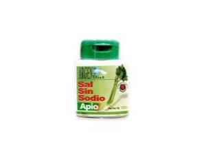 Sal Sin Sodio con Apio Argen Diet x 70g