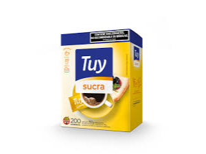 Tuy Sucra en Sobres