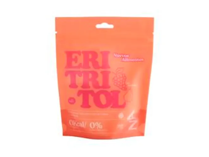 Nuevos Alimentos Eritritol x200g