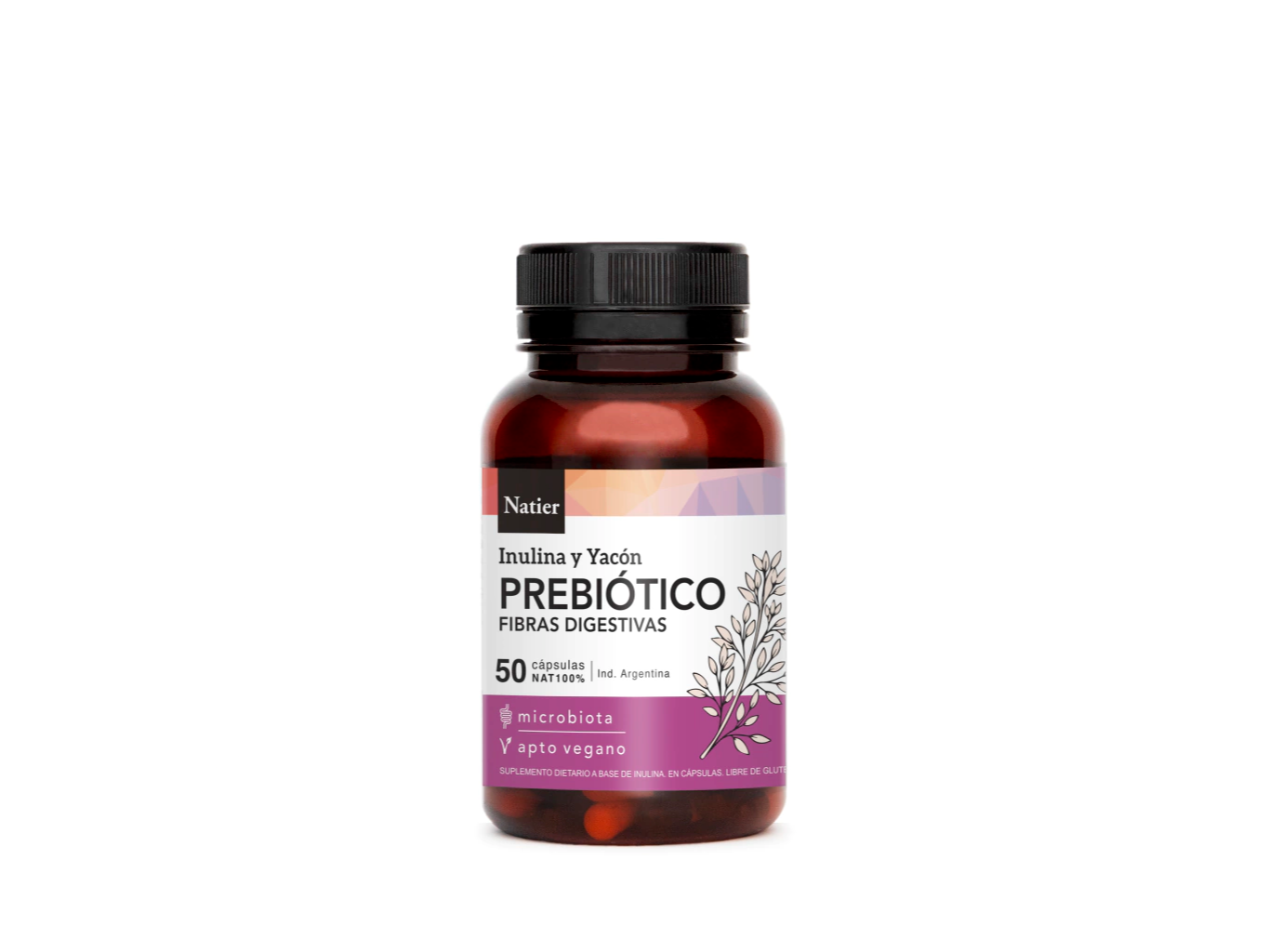 Prebiótico Digestivo