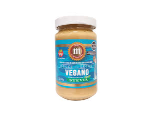 Dulce de Leche Vegano con Stevia Doña Magdalena x 400g