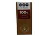 Dr. Cacao Chocolate 100% Puro Cacao Sin Azúcar x 50g