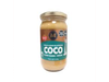 Dulce a Base de Leche de Coco Doña Magdalena Vegano x 360g
