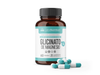 Glicinato de Magnesio 500 mg (60 caps)