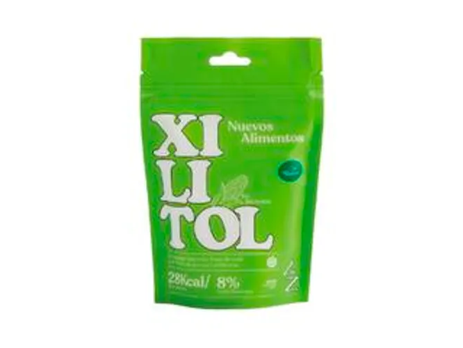 Nuevos Alimentos Xilitol x250g