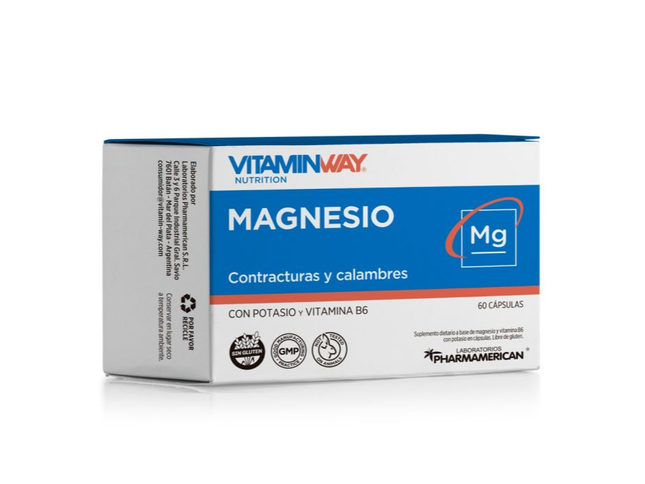 MAGNESIO x60