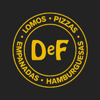 Logo de DeF Lomiteria